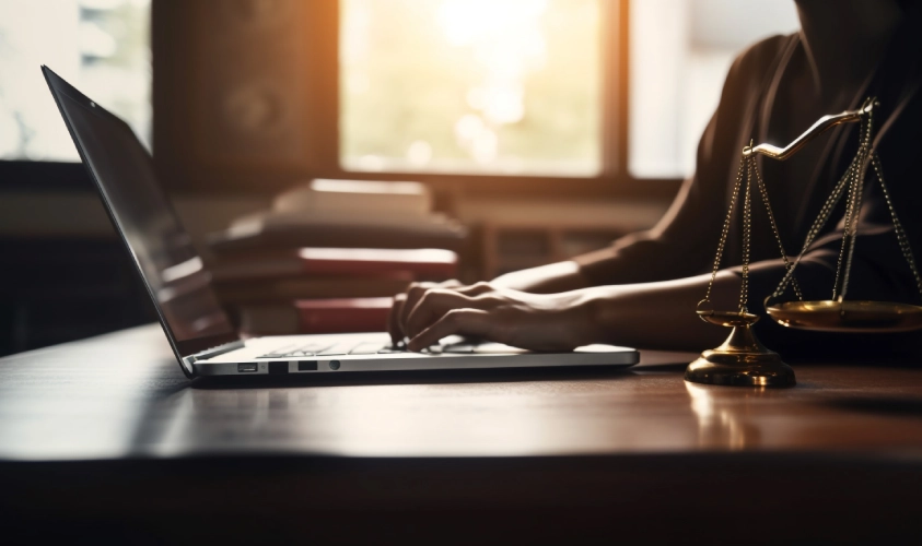 Legal services blog article thumbnail