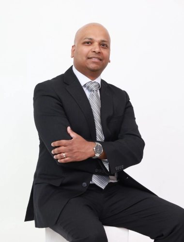 Michael Mangal lawyer at Capital Street Law
