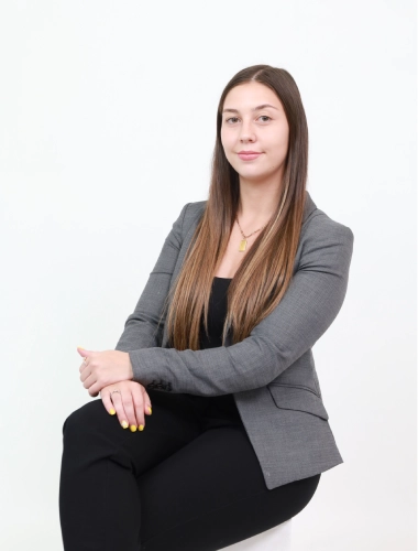 Serena Yerevanian lawyer at Capital Street Law