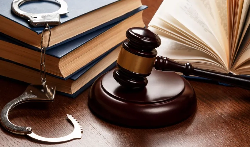 Criminal law defense services at Capital Street Law