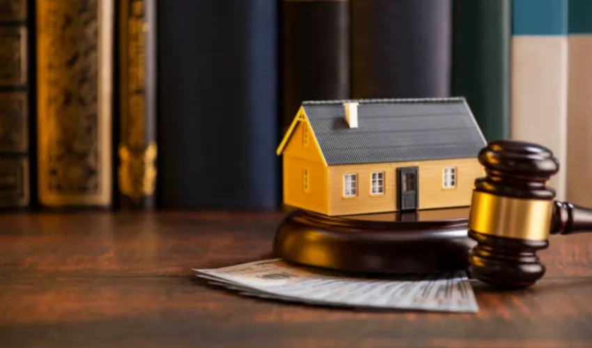Real estate law services at Capital Street Law