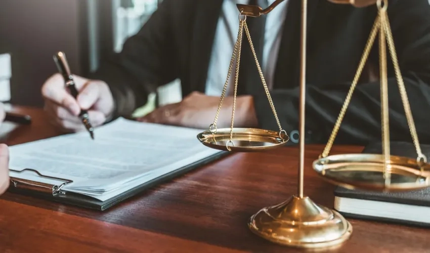 Securities law services at Capital Street Law