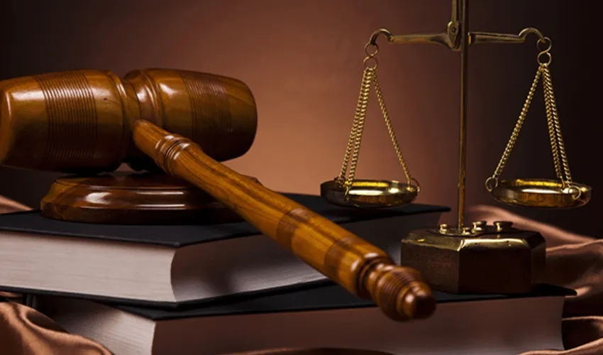Civil law services for wills and estates