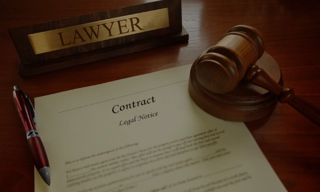 about accordion on Capital Street Law About Us