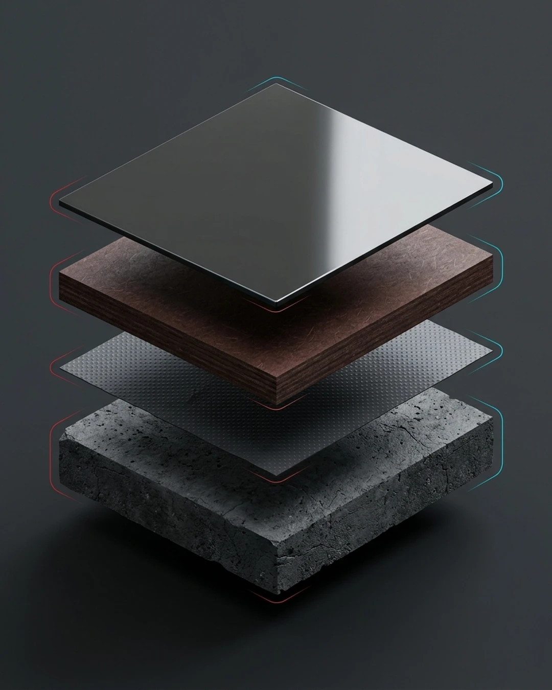 The Jobsite Moisture Protocol: How Slab Moisture Limits Prevent Delamination in MCS Laminate Installs visual 1